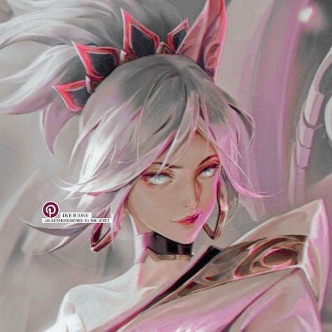 Riven League Of Legends, Riven Lol, Lol League Of Legends, League Of Legends, Fortnite, Fan Art, Fan, Skin, Drawings