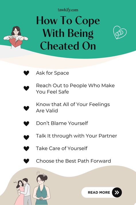 Trust after infidelity is possible. Learn how with this helpful, empathetic article about how to heal after being cheated on. Trust After Infidelity, How To Heal After Being Cheated On, After Infidelity, Being Cheated On, Rebuilding Trust, Listening Ears, Emotionally Unavailable, Cheated On, Everyday Basics