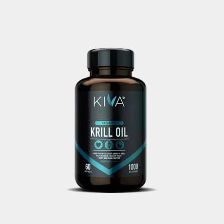 Branding and Packaging Design Project - Kiva Health Oil Packaging Design, Letter D Crafts, Marketing Activations, Oil Packaging, Master Brand, Krill Oil, London Brands, Brand Creation, Packaging Labels Design