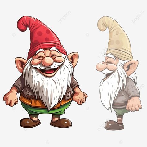 funny gnome cartoon gnome laughing cartoon gnome drawing illustration gnomes dwarfs christmas illu Gnome Drawing Illustration, Drawtober 2024, Gnomes Illustration, Gnome Drawing, Cartoon Gnome, Gnome Illustration, 3d Maya, Laugh Meme, Funny Gnomes