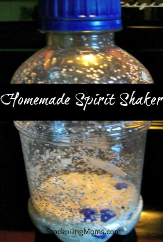 Homemade Spirit Shaker - perfect for your kids sporting events  The Dave Krache Foundation: www.davekrache.com Helping kids play the sports they love Sports Noise Makers Diy, Downey Unstoppables, Noise Makers For Cheer Competition, Spirit Stick Ideas Diy Cheer, Cheer Sticks Spirit Diy, School Spirit Noise Makers, Downy Unstoppables, Football Fundraiser, Seahawks Crafts