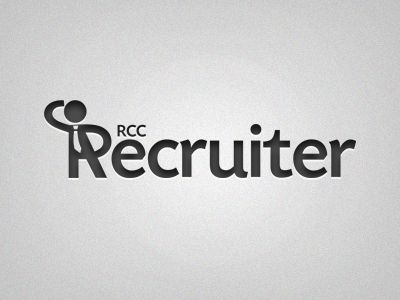 Recruiter Logo. Recruitment Logo Design Inspiration, Recruitment Logo Design, Recruitment Agency Logo, Hr Logo Design, Recruitment Logo, Hr Logo, Travel Advertising Design, Education Posters, Negative Space Logo