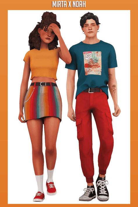 Looking for some new sims 4 Clothes CC to fill your sims wardrobes with? Whether they’re dressing to impress at a formal event or simply appearing cool and casual while socializing with friends. From stylish Sims 4 Male Clothes, Muebles Sims 4 Cc, Pelo Sims, Sims 4 Children, Sims 4 Game Mods, Sims 4 Mm Cc, Sims 4 Gameplay, Sims 4 Teen, Sims 4 Characters