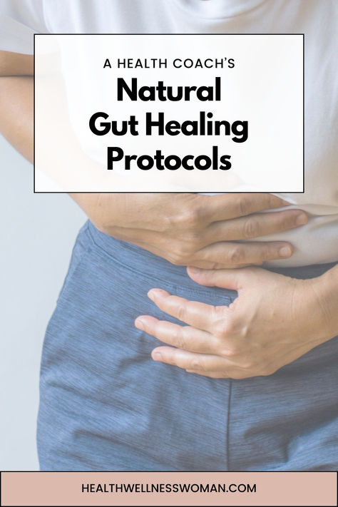 Learn what ingredients could be impacting your gut healing along with gut healing meals you should be trying! Gut Healing Meals, Healing Meals, Woman Health, Gut Health Diet, Gut Healing Recipes, Healing Recipes, Improve Gut Health, Health Coaching, Gut Healing