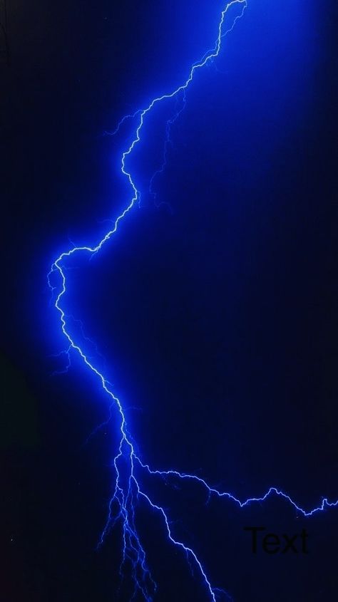 Lighting Wallpaper, Lightning Photography, Blue Aesthetic Dark, Blue Thunder, Splash Images, Handy Wallpaper, Dark Blue Wallpaper, Blue Lightning, Blue Lighting