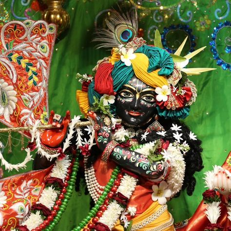 ━❀꧁𝐻𝑎𝑟𝑒 𝐾𝑟𝑖𝑠ℎ𝑛𝑎꧂❀━ 🌷ISKCON PANDHARPUR Todays Radha Pandharinath Darshan🌷 ━❀꧁31/07/2024 ꧂❀━ 🌹🌹Kamika Ekadashi 🌹🌹 . . . . . . . . #picoftheday #iskcon #pandharpur #iskconpandharpurtemple #lokanathswami #iskconpandharpur #radharani #iskcontemple #daily #love #darshan #spirituality #india #vrindavan #divine #radhakrishna #harinam #iskconworld #followforfollowback #ISKCONNVCC #ISKCONPune #PUNE #DailyDarshan #harekrishna #instagood #nvcc #iskcondesiretree #janmashtami #janmashtamispecial #radhakri... Iscon Temple Radha Krishna Hd Wallpaper, Isckon Radhakrishna Temple, Iscon Temple Radha Krishna Ahmedabad, Radha Krishna Iskcon Mayapur, Radha Madhav Iskcon Mayapur Hd, Radha Rani, Hare Krishna, Pune, Krishna