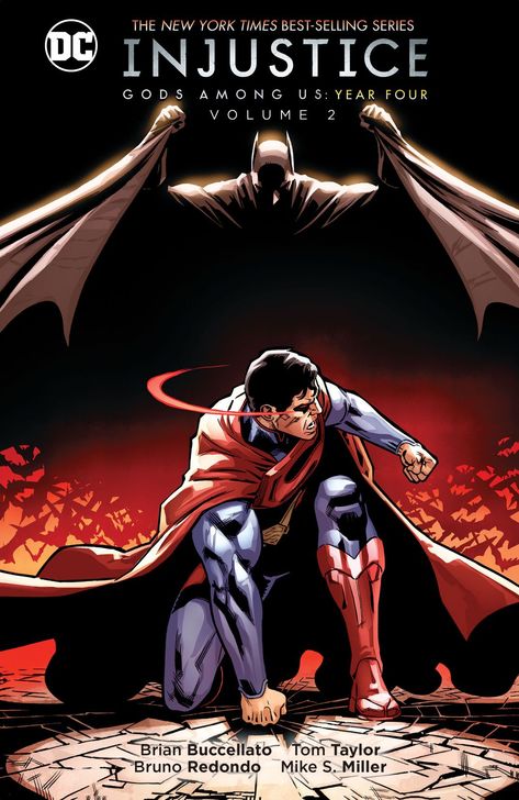 Injustice: Gods Among Us: Year Four (2015) Vol. 2 #DC #Comics #Injustice #GodsAmongUs #YearFour #2015 #Vol2 Dc Injustice, Facts Images, Art Dc Comics, Comics Poster, Injustice Gods Among Us, Aubrey Drake, Anthony Kiedis, Dc Art, Univers Dc