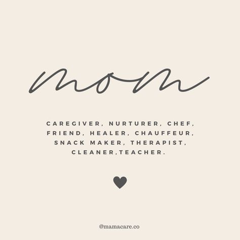 Mom Safe Place Quotes, Vision Board Pictures Motherhood, Mom Support Quotes, Aesthetic Mom Quotes, Fit Mom Quotes, Mom Quotes Short, Soccer Mom Quotes, Motherhood Motivation, Duty Quotes