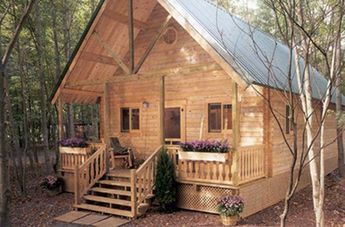 Diy Cabin Plans, Paz Interior Frases, Cheap Cabin, Nice Pens, Cheap Cabins, Camp Ground, Studio Bedroom, Cabin Diy, Diy Cabin