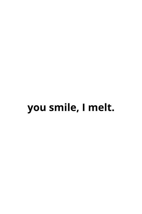 You smile and I am over the moon. Your smile makes my day. Love you, love quotes, couple love, couple goals #LoveYou #CoupleLove #Couple goals Love His Smile Quotes Boyfriends, My Soul Wants You, His Smile Quotes Boyfriends, You Make Me Smile Quotes, His Smile Quotes, Love Quotes Couple, Lioness Quotes, Make Me Smile Quotes, Eng Quotes