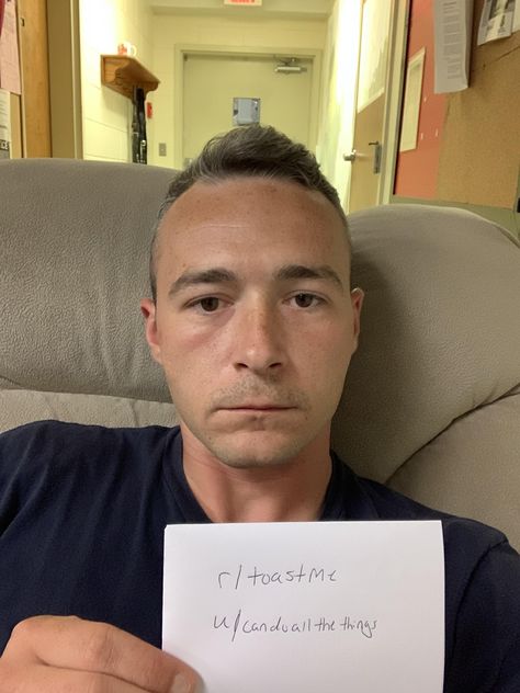 30yo firefighter halfway they a 24hr shift. So much going on in my life right now and no one I can even tell about it Man Holding Paper Selfie, A Man Holding A Paper, Man Holding Paper, Hand Holding Paper, Under The Breast Tattoo, Wrist Tattoos Quotes, Rig Engineer, Shoulder Tattoo Quotes, Back Tattoo Quotes