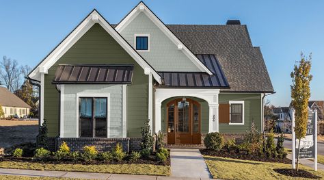 New Residential Colormix Forecast 2021 - Sanctuary | Sherwin-Williams Sw 7005 Pure White, Paint Color Combos, Interior Wall Colors, Pearl Gray, Exterior Paint Color, Exterior House, Interior Wall, Sherwin Williams, Interior Walls