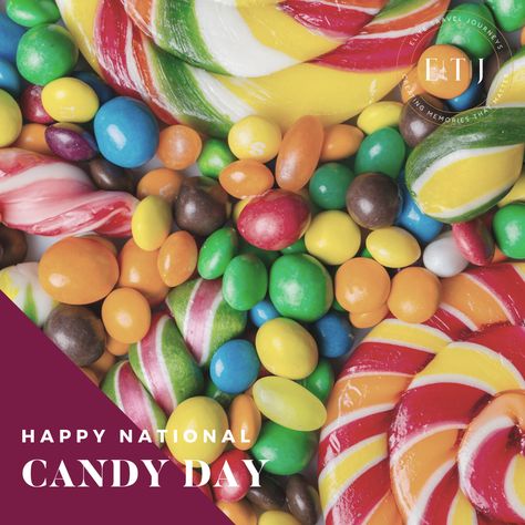 Happy National Candy Day. Everyone likes to enjoy a piece or two every once in a while, right? You probably even have a favorite candy you can’t live without. As today is National Candy Day, I thought I would go through and list all the favorite candies for each state. Take a look through all 50 of them here National Candy Day, New York Sour, November Holidays, Candy Match, Heath Bars, Speech Therapy Games, Sour Patch, Hershey Bar, Therapy Games