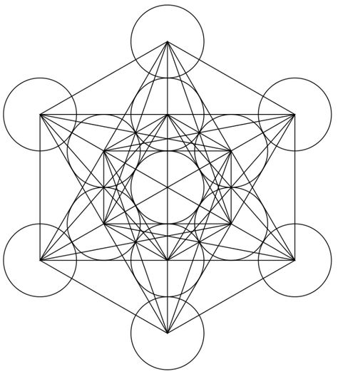 Geometría Sagrada – ReydeKish – Historias de la Antigüedad Sacred Geometry Patterns, Metatron's Cube, Sacred Geometry Symbols, Sacred Geometry Tattoo, Geometry Tattoo, Metatrons Cube, Geometric Symbols, Platonic Solid, Sacred Geometry Art