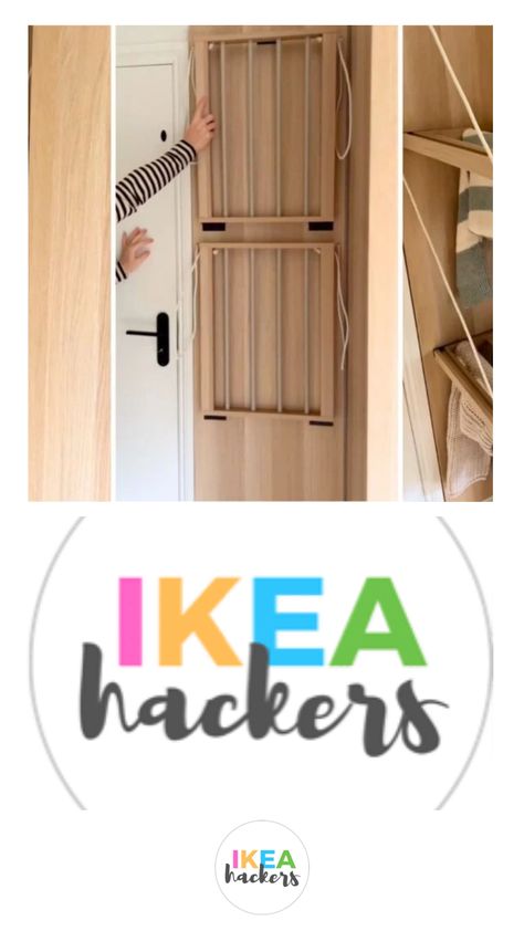 From blooming shelves with floral patterns to functional updates that let the sunshine in, these clever hacks will transform your IKEA finds into delightful spring accents. Ikea Hacks Shelves, Shoeracks Diy Ikea, Hövolm Ikea, Ikea Spice Rack Ideas, Olivblad Ikea Hack, Ikea Ostbit Hack, Tjusig Ikea Hack, Jonaxel Ikea Hack, Perjohan Ikea Hacks