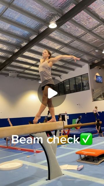 Julia Spivak on Instagram: "Quick review of major Balance beam artistry check list✅ Demo credit @romijbrown @waverleygymnastics #balancebeam #elitegymnastics #insidegym #gymnasticsdrillsandskills #choreography #gymnasticsjudge #gymnast #olympics #artistryforgymnasts #globalgymnastics #figgymnastics" Preschool Gymnastics Lesson Plans, Gymnastics Warm Ups, Gymnastics Lessons, Gymnastics Center, Preschool Gymnastics, Gymnastics Beam, Elite Gymnastics, Gymnastics Skills, Gymnastics Coaching