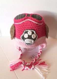 Crochet Paw Patrol, Paw Patrol Hat, Llamas With Hats, Paw Patrol Skye, Kamloops Bc, Skye Paw, Yarn Basket, Crochet Kids Hats, The Fringe