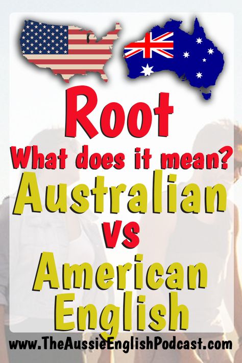 British Vs American Funny, Aussie English, English Podcast, British Vs American, Australian English, English Skills, Confusing Words, Advanced English, Learn English Grammar