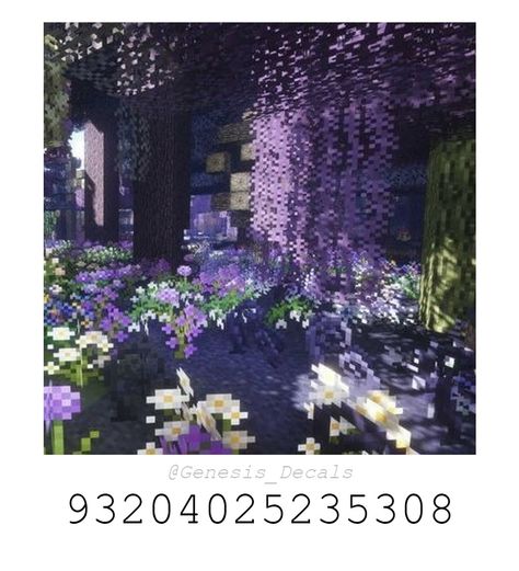 #Roblox #Decals #Minecraft Roblox Decal Codes Aesthetic Purple, Decals Roblox Id, Roblox Banner, Minecraft Id, Rh Decals, Rh Dorm, High Journal, Royale High Journal Ideas, Picture Codes