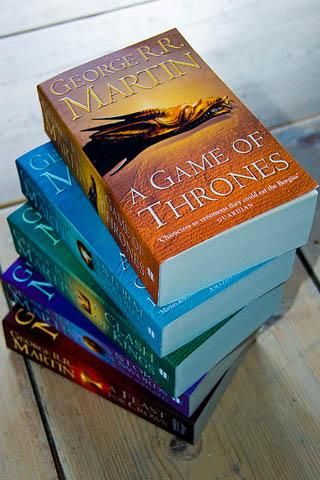 A Feast For Crows, Game Of Thrones Books, A Game Of Thrones, Up Book, Book Tv, I Love Reading, The Twilight Saga, Books And Movies, E Reader