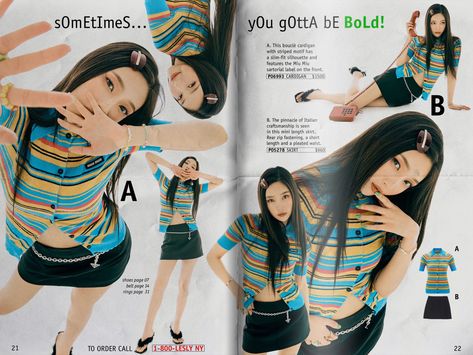 Joy Hello, 잡지 레이아웃, 일본 패션, Fashion Kpop, Editing Inspiration, Human Poses Reference, Human Poses, Pose Reference Photo, Magazine Layout