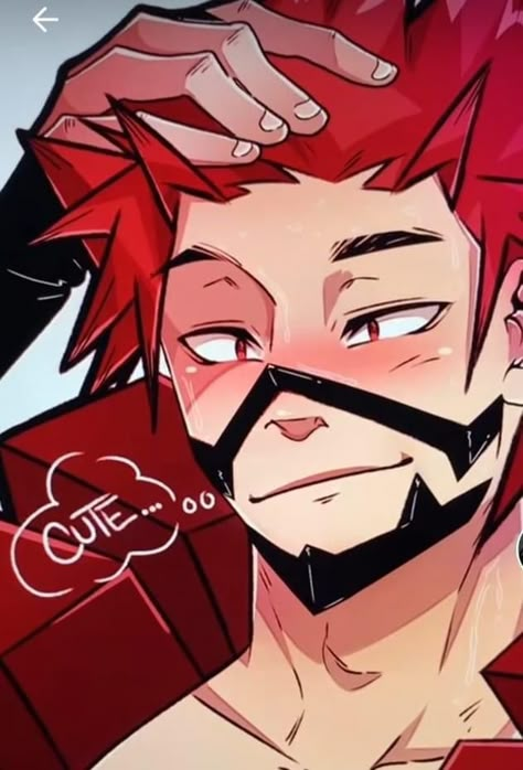 Kirishima Eijirou Fanart Spicy, Kirishima Inspired Outfit, Kirishima Shark, Kirishima X Y/n, Ejirou Kirishima, Kirishima My Hero Academia, Bakugo Katsuki Fanart Cute, Shark Plush, Warrior Cat Drawings