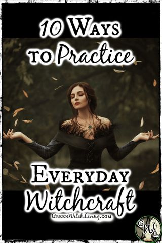 Getting Back Into Witchcraft, Witchcraft Room Decor, How To Practice Witchcraft, How To Be Witchy, Daily Witchcraft Practice, Lazy Witchcraft, How To Be A Witch, How To Become A Witch, Fall Witchcraft