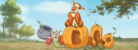 Winnie The Pooh Twitter Header, Winnie The Pooh Header, Silly Bear, Pooh Pictures, Winnie The Pooh Halloween, Fb Banner, Animation Characters, Winnie The Pooh Pictures, Classic Pooh