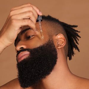 BGM Deluxe Bundle Beard Oil Photoshoot, Beard Oil Photography, Black Man Beard Styles, Beard Photoshoot, Beard Photography, Mens Beard Grooming, Beard Tips, Beard Designs, Thick Beard