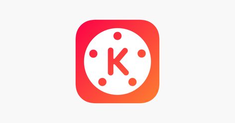 KineMaster-Video Editor&Maker on the App Store Ios Music, Robot Logo, Heart Overlay, Perfect Gif, How To Make Animations, Chroma Key, App Reviews, Video Projection, Editing Tools