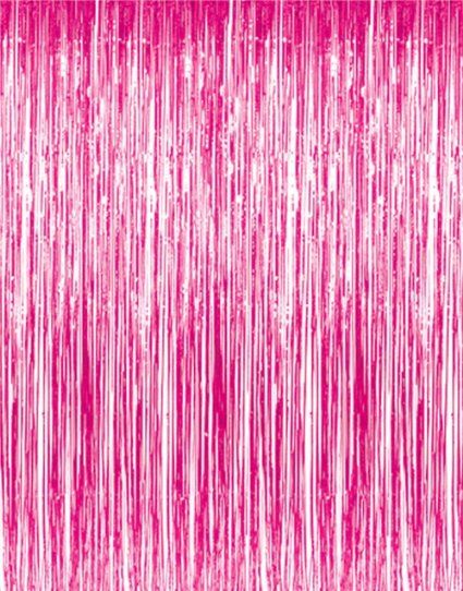 Bingo Themes, Foil Fringe Curtain, Door Window Curtain, Fringe Curtains, Halloween Photo Booth, Foil Curtain, Curtain For Door Window, Curtain Backdrops, Doorway Curtain