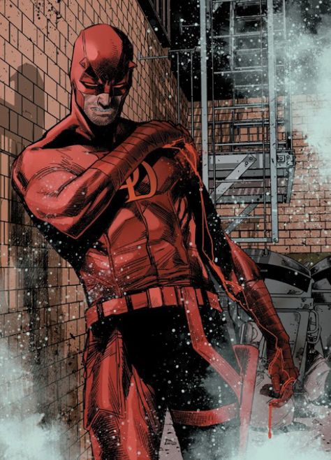 Daredevil by Chip Zdarsky(2019) issue #3 Marco Checchetto Daredevil, Daredevil Comic Wallpaper, Daredevil Artwork, Daredevil Elektra, Daredevil Art, Comic Wallpaper, Daredevil Comic, Marvel Knights, Marvel And Dc Characters