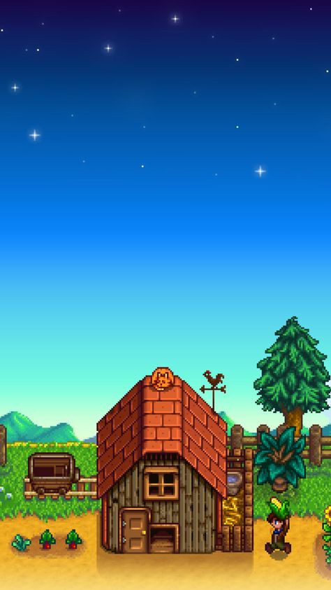 Stardew Wallpaper, Stardew Valley Wallpaper Iphone, Stardew Valley Wallpaper, Valley Wallpaper, Stardew Valley Layout, Stardew Valley Tips, Stardew Valley Farms, Stardew Valley Fanart, Coastal Wallpaper