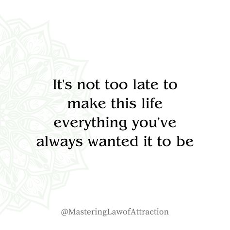 It's never too late to rewrite your story. Today holds the pen for the life you've always dreamed of. Start now. 🖋️ 📖 Its Not Too Late Quotes Motivation, Never Too Late To Start Over, Rewrite Your Story Quotes, Not Too Late Quotes, Never Too Late Quotes, Late Quotes, Its Not Too Late, Rewrite Your Story, Never Too Late To Start