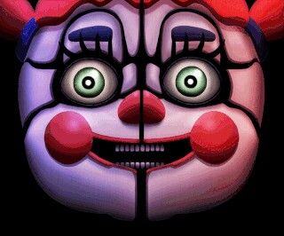 Fnaf Gif, Fnaf Minecraft, Fnaf 5, Circus Baby, Purple Wallpaper Iphone, Sister Location, Freddy Fazbear, Portrait Sculpture, Fnaf Art