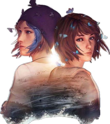 Life Is Strange Remastered, Life Is Strange Pfp, Rachel Amber, Dontnod Entertainment, Arcadia Bay, Laura Palmer, Chloe Price, Motion Capture, New Puzzle