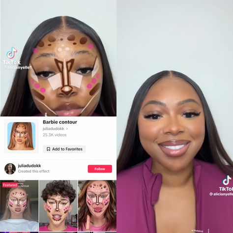 Beauty Mark Makeup, Blending Techniques, Birthday Makeup Looks, Makeup Charts, Makeup Brushes Guide, Learn Makeup, Soft Makeup Looks, Work Makeup, Makeup For Black Skin