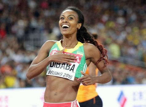 10000m, The 1000, World Record, Black Excellence, World Records, Track And Field, Cross Country, Local News, Ethiopia