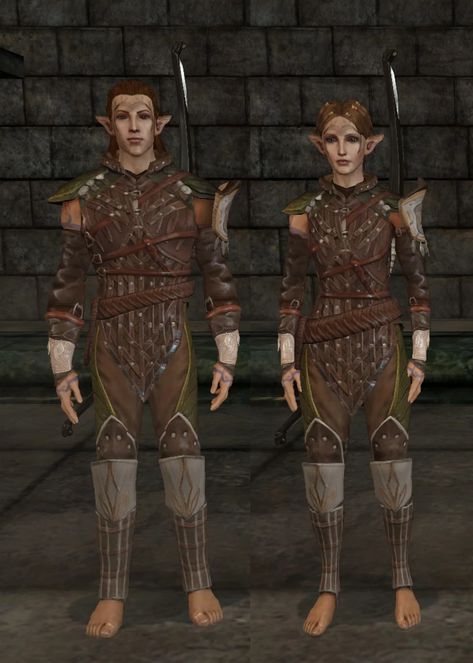 Inquisition Dalish Armor at Dragon Age: Origins - mods and community Leaf Outfit, Dragon Age Elf, Elf Armor, Da Inquisition, Female Elf, Dragon Age Origins, Dragon Age Inquisition, Games Images, Popular Games