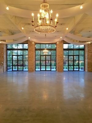 Event Center Ideas, Small Event Center, Event Venue Business, Wrightsville Manor, Small Hall, Function Hall, Dream Wedding Venues, Center Ideas, Wedding Hall