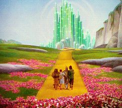 Wizard Of Oz GIF Wizard Of Oz Pictures, It Miniseries, Wizard Of Oz Movie, Wizard Of Oz 1939, Oz Movie, Wonderful Wizard Of Oz, The Emerald City, The Wonderful Wizard Of Oz, Land Of Oz