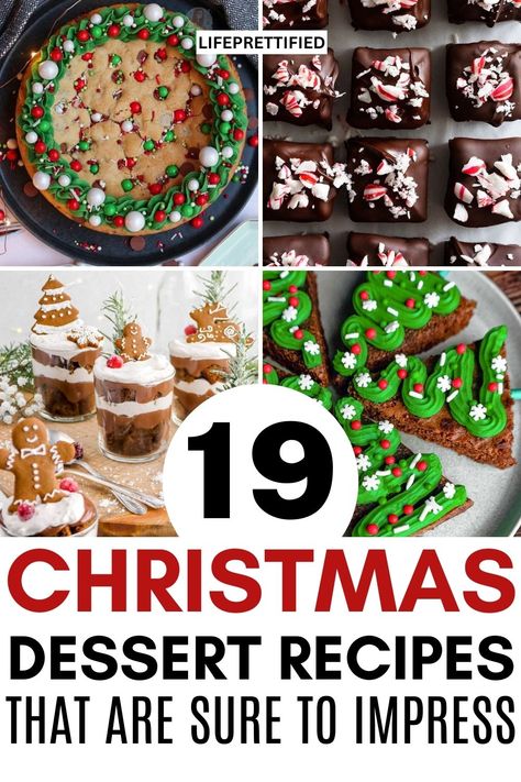 Christmas desserts, Christmas dessert recipes, Christmas dessert ideas, easy Christmas desserts, best Christmas desserts, cute Christmas desserts, Christmas cupcakes, healthy Christmas desserts, Christmas treats, easy quick Christmas desserts, no bake Christmas desserts. Christmas Desserts No Bake, Christmas Desserts Cute, Quick Christmas Desserts, Christmas Dessert Ideas Easy, Light Christmas Dessert, Quick Christmas Dessert, Easy Christmas Dessert Recipes, Christmas Themed Desserts, Holiday Finger Foods