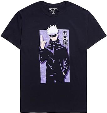 Gojo Shirt, Tokyo Jujutsu High, Jujutsu Kaisen Shirt, Jujutsu High, My Hero Academia Shirt, Ex Best Friend, Metallica T Shirt, Band Tee Shirts, Graphic Band Tees