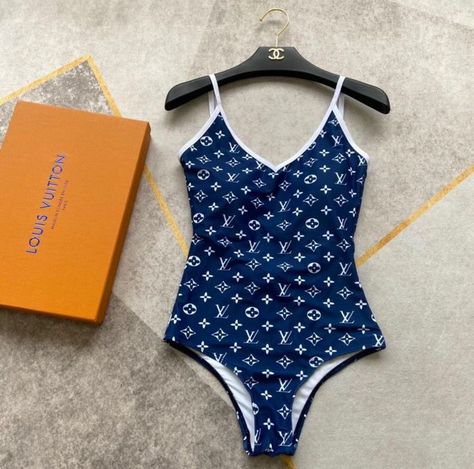 Blue Swimwear, Barbie Dress Fashion, Replica Shoes, Love Lifestyle, Blue Swimsuit, Fashion Group, Barbie Dress, Fashion Luxury, Women Swimsuits