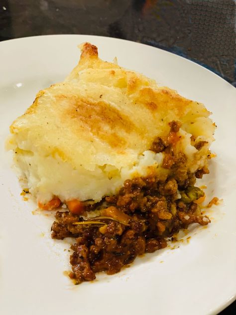 Recipe Shepherds Pie, Shepherds Pie Recipe Pioneer Woman, Best Shepherds Pie Recipe, Shepard S Pie, Irish Foods, Shepherd's Pie Recipe, Phil Robertson, Lisa Robertson, Shepherds Pie Recipe