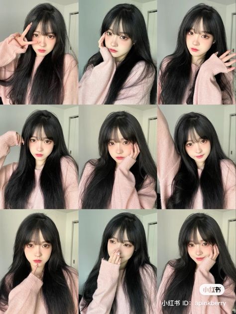 How To Take Selfies Tips, Cute Hand Poses For Selfies, Pose Mode, Selfie Pose, Fesyen Rambut, Studio Photography Poses, Pose Fotografi, 사진 촬영 �포즈, Model Pose