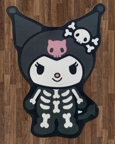 Who needs a Kuromi Skeleton Blanket for Spooky Season? 🎃👻🖤☠️💜 Shop now at GoodChoyice.com or click LINK IN BIO 🛍️ We ship worldwide.🙌 Follow @goodchoyiceoffcial for more kawaii lifestyle posts and order packaging content. ♡ ♡ ♡ ♡ ♡ #sanrio#kuromi#pochacco#cinnamoroll#mymelody#hellokitty#kawaii#hellokittycore#pompompurin#asmr#satisfying#gift#kuromicore#sanriogirl#hellokittyaddict#kuromiandmymelody#usa#phonecase Spooky Kuromi, Kuromi Skeleton, Skeleton Blanket, Pochacco Cinnamoroll, Kawaii Lifestyle, Order Packaging, Sanrio Kuromi, Spooky Season, Art Sketches