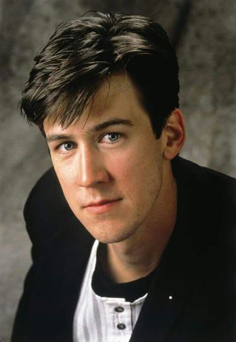 Alan Ruck Cameron Frye, Larry Wilcox, Alan Ruck, Ferris Bueller’s Day Off, Princess Protection Program, Ferris Bueller's Day Off, Matthew Broderick, Ferris Bueller, Lee Ann