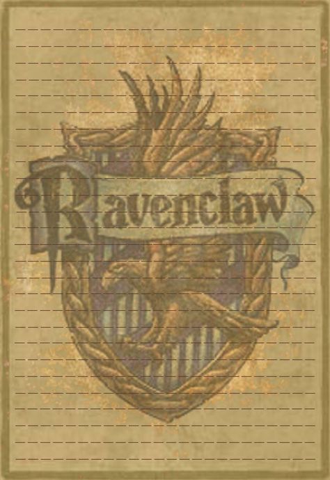 Harry Potter Weihnachten, Harry Potter Planner, Raven Claw, Harry Potter Journal, Classe Harry Potter, Imprimibles Harry Potter, Harry Potter Classroom, Harry Potter Printables, Festa Harry Potter