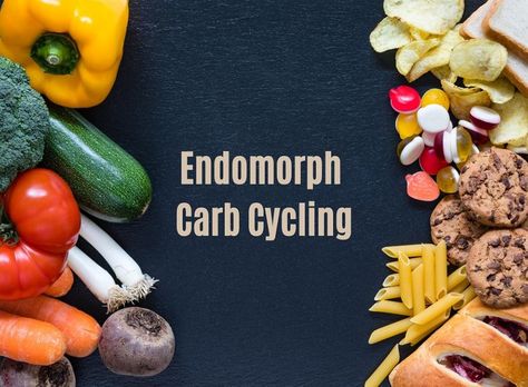 Endomorph carb cycling is an effective way of losing weight, gaining energy, and addressing insulin sensitivity. How does carbohydrate cycling work for endomorph body types? Here's everything you need to know. Endomorph Carb Cycling Schedule, Carb Cycling Meal Ideas, Vshred Endomorph Carb Cycling, Carb Cycling For Women Over 50, Vshred Carb Cycling Calendar, V Shred Carb Cycling For Women, Carb Cycling For Endomorph Women, Endomorph Carb Cycling Meal Plan, Endomorph Carb Cycling